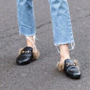Best 25+ Deals for Gucci Fur Shoes 